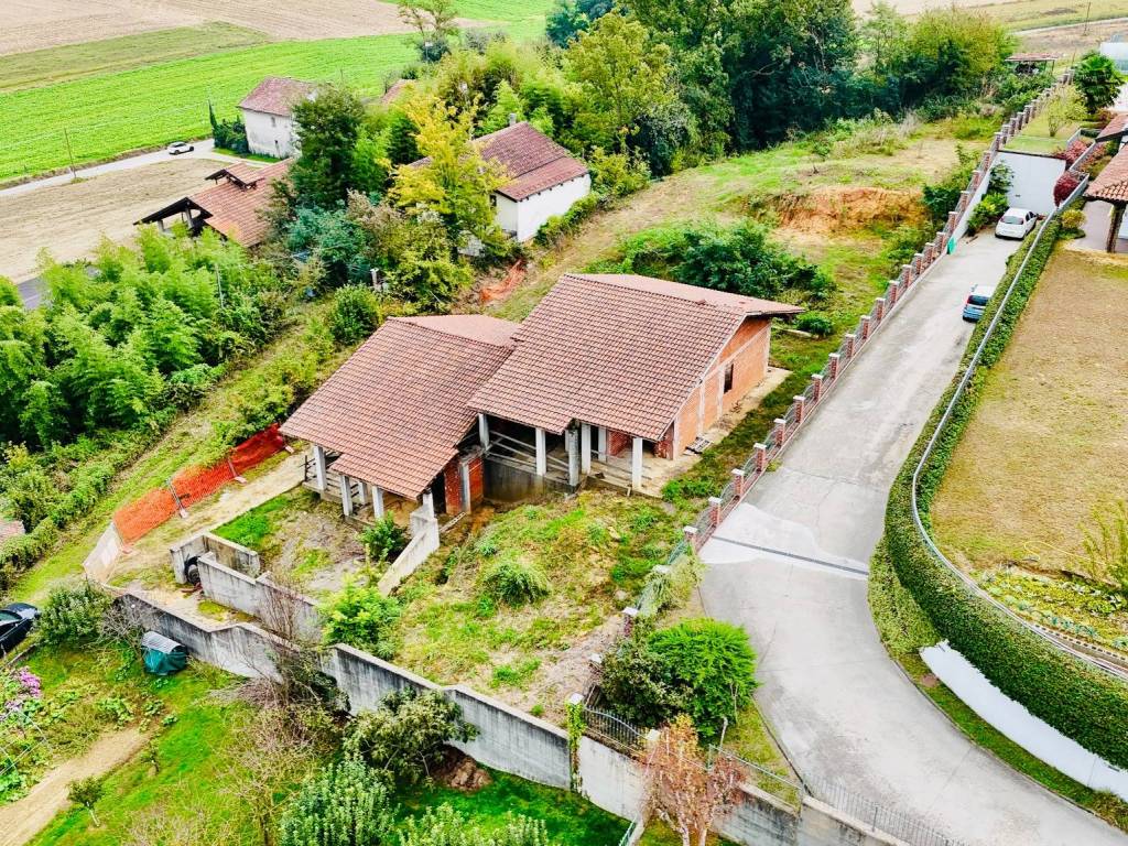 Villa a Arignano in Via Borgo Nuovo, 1 - Foto 3