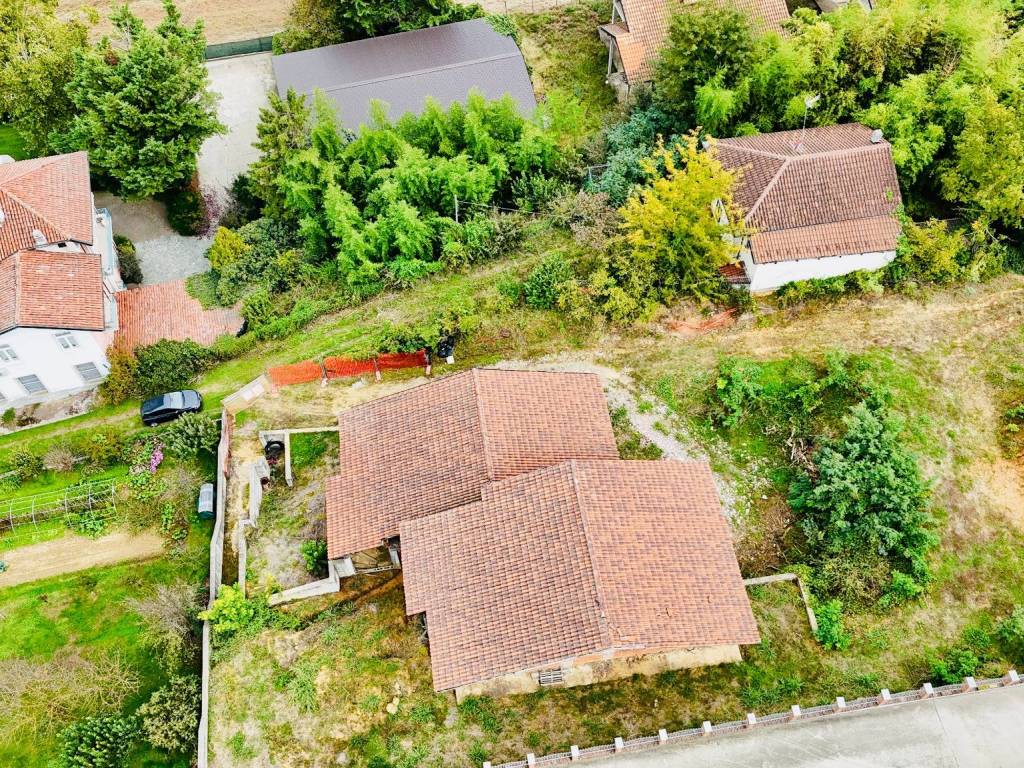 Villa a Arignano in Via Borgo Nuovo, 1 - Foto 4