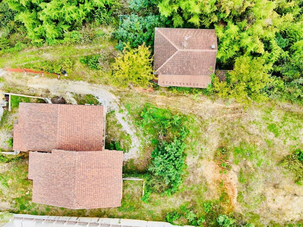 Villa a Arignano in Via Borgo Nuovo, 1 - Foto 5