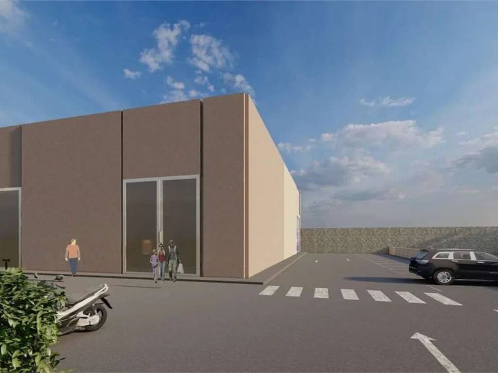 Immobile a Floridia - Foto 5