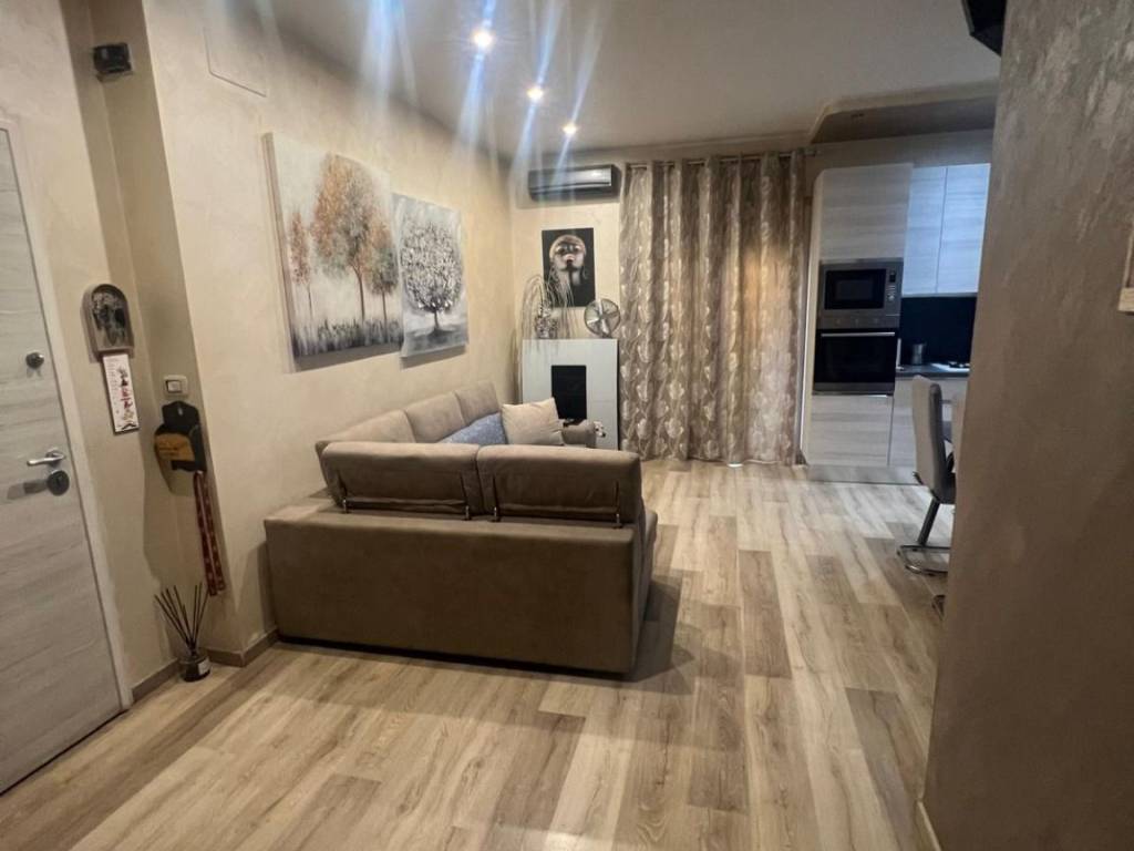 Appartamento a Aprilia in Via Roberto Rossellini - Foto 5