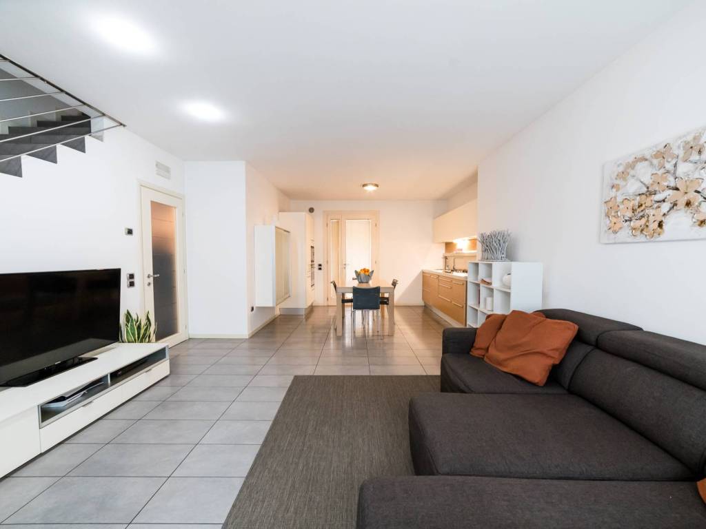 Villa a Loria in Via Po - Foto 2