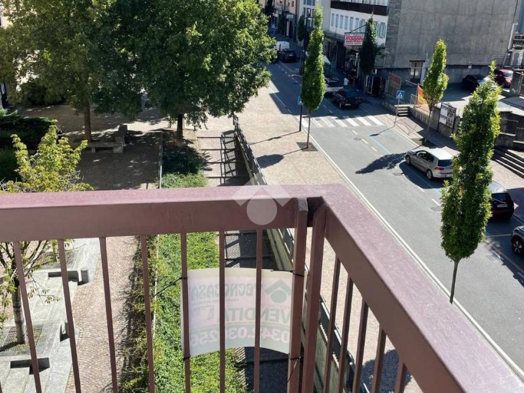 Appartamento a Morbegno in Viale Stelvio, 64 - Foto 3