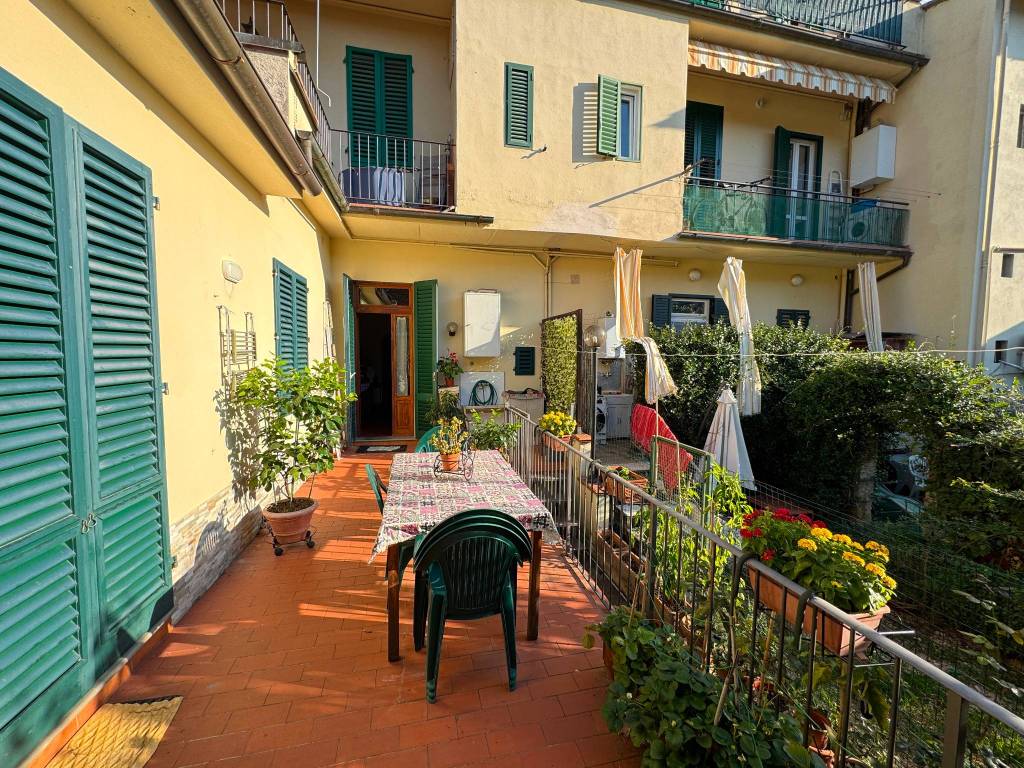 Appartamento a Bagno a ripoli in Via Roma, 20 - Foto 2