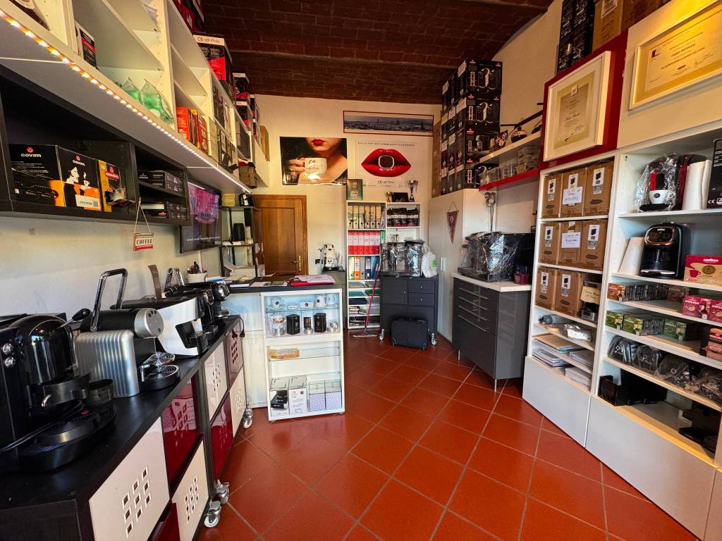 Appartamento a Bagno a ripoli in Via Roma, 20 - Foto 4