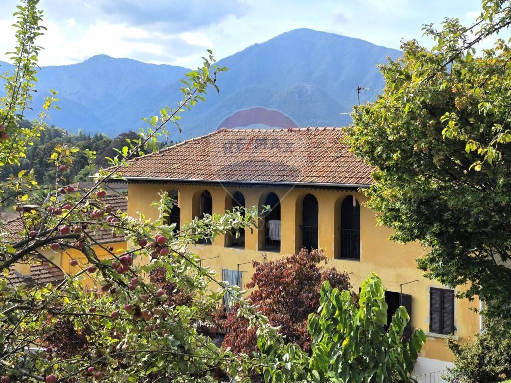 Casa indipendente a Omegna in Via cascata - Foto 3