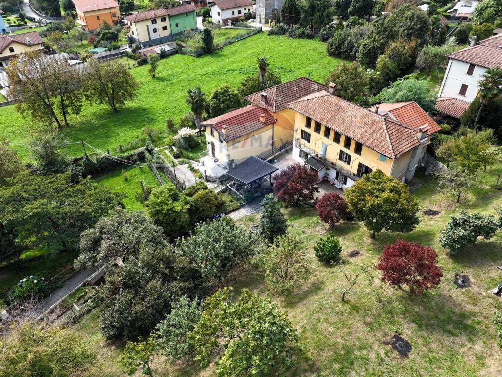 Casa indipendente a Omegna in Via cascata - Foto 5