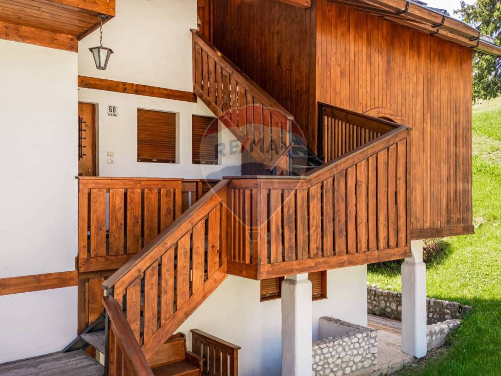 Appartamento a Cortina d'ampezzo in Località Val Di Sopra - Foto 2