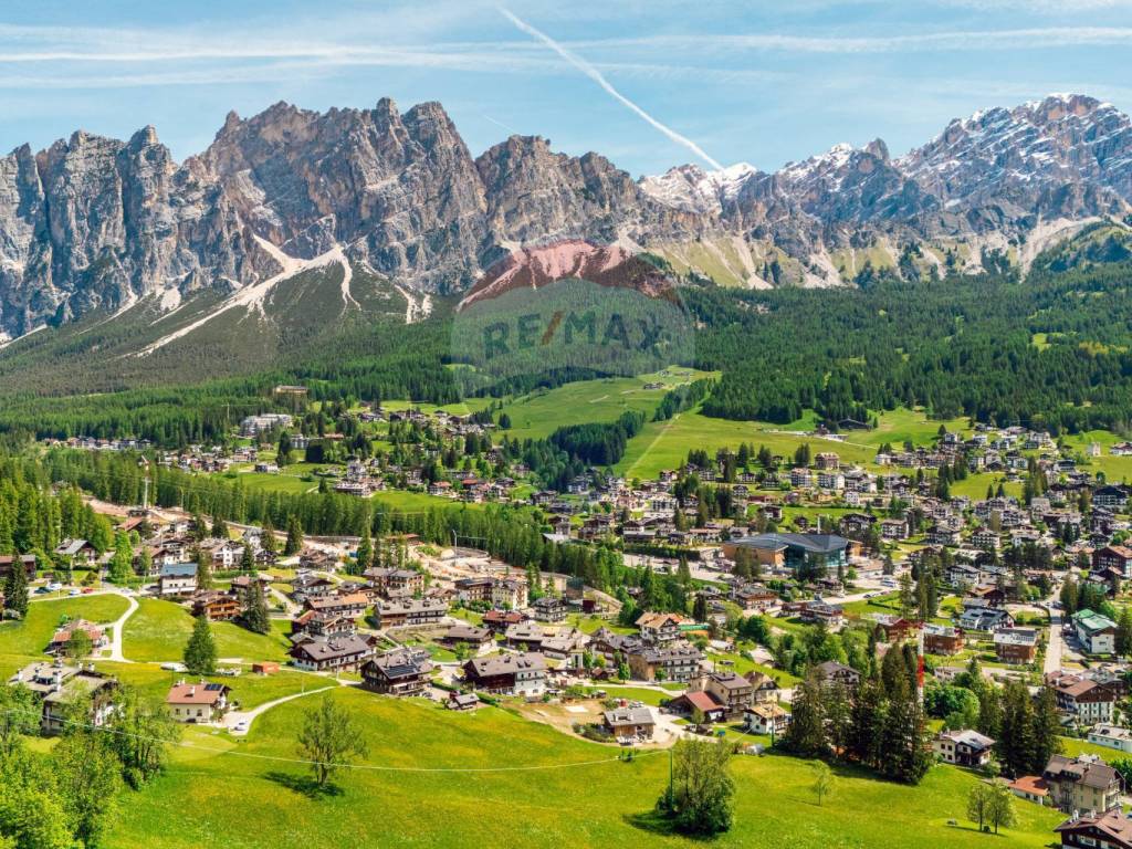 Appartamento a Cortina d'ampezzo in Località Val Di Sopra - Foto 3