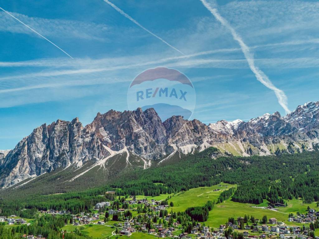 Appartamento a Cortina d'ampezzo in Località Val Di Sopra - Foto 5