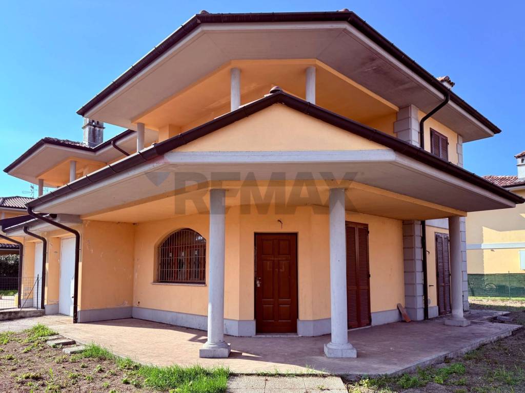 Villa a Roncaro in Via Antonio Cassarà, 14 - Foto 3