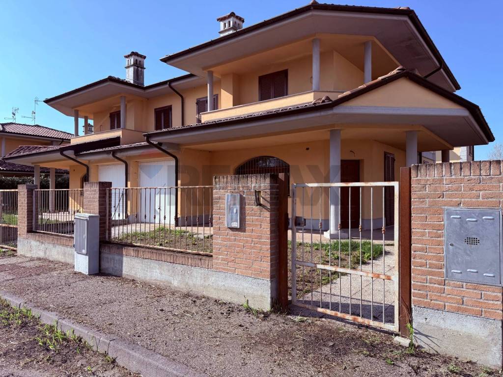 Villa a Roncaro in Via Antonio Cassarà, 14 - Foto 5