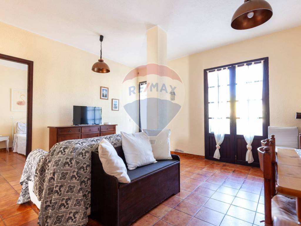 Appartamento a Sinnai in via delle Rose, 24 - Foto 5