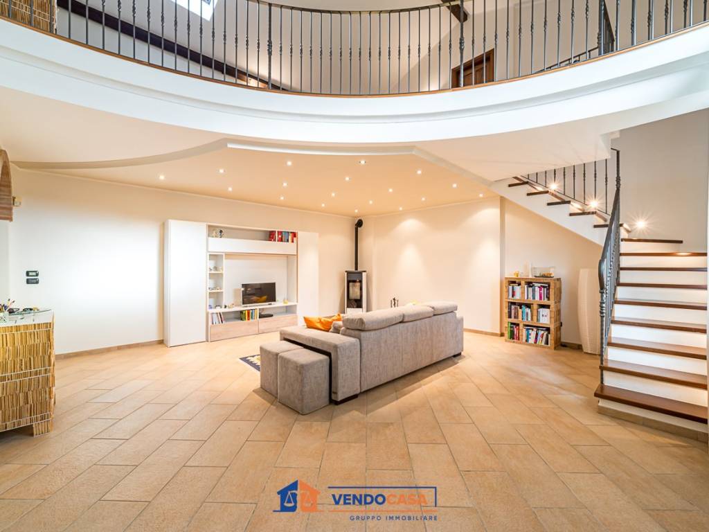 Villa a Fossano in Via Torino, 272 - Foto 2