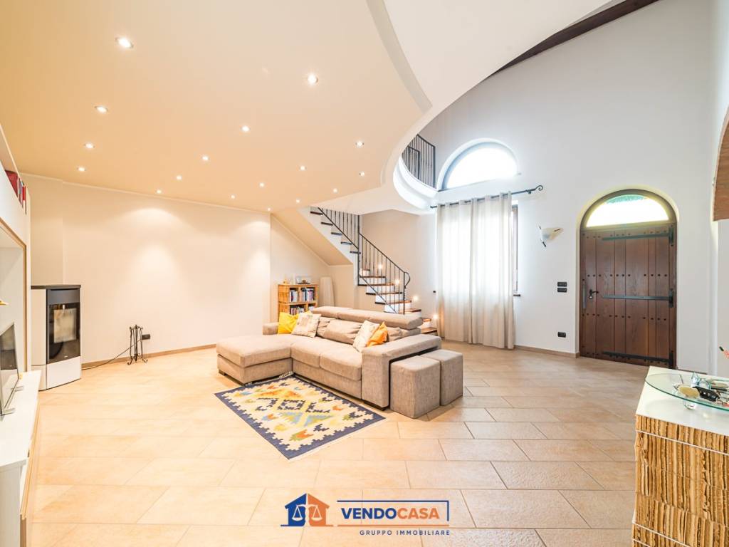 Villa a Fossano in Via Torino, 272 - Foto 3
