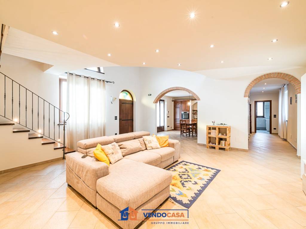 Villa a Fossano in Via Torino, 272 - Foto 4