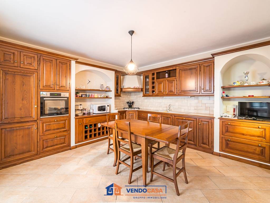 Villa a Fossano in Via Torino, 272 - Foto 5