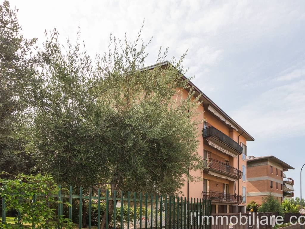 Appartamento a Verona in Via Corno d'Aquilio, 16 - Foto 4