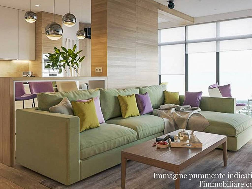 Appartamento a Verona in Via Corno d'Aquilio, 16 - Foto 5
