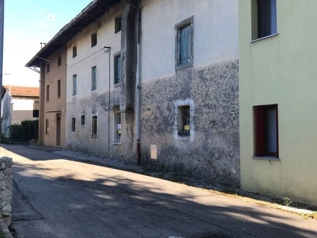 Rustico / casale a Pagnacco in Via Colugna, 29 - Foto 3