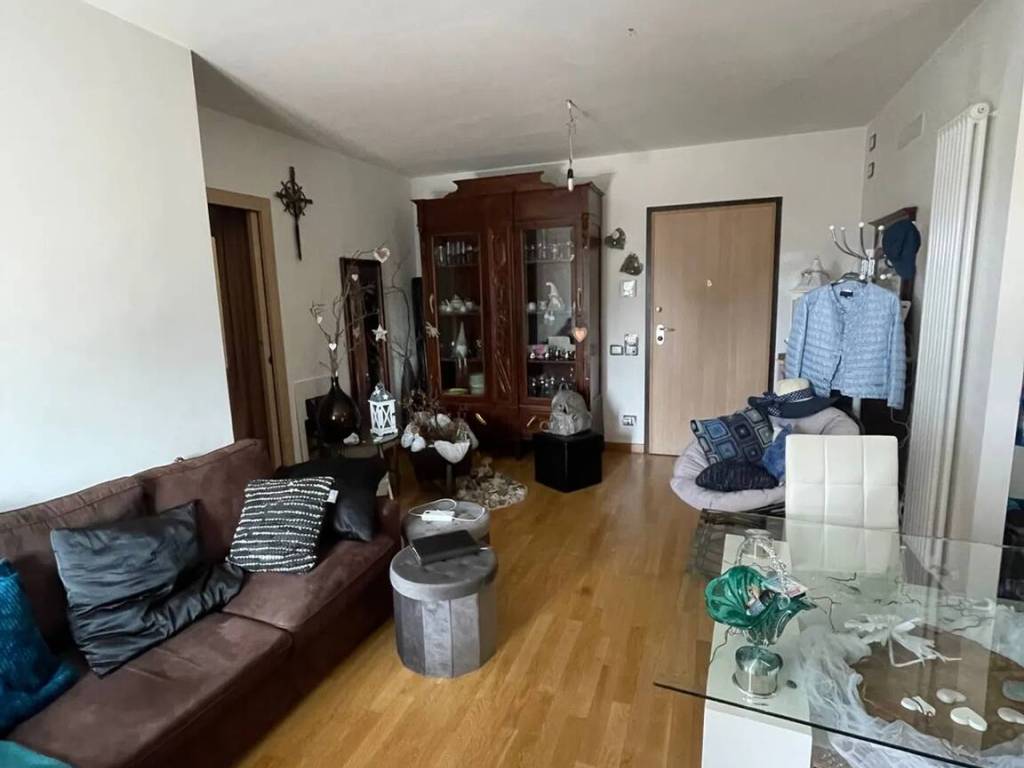 Appartamento a Udine in Via Argentina, 3 - Foto 2