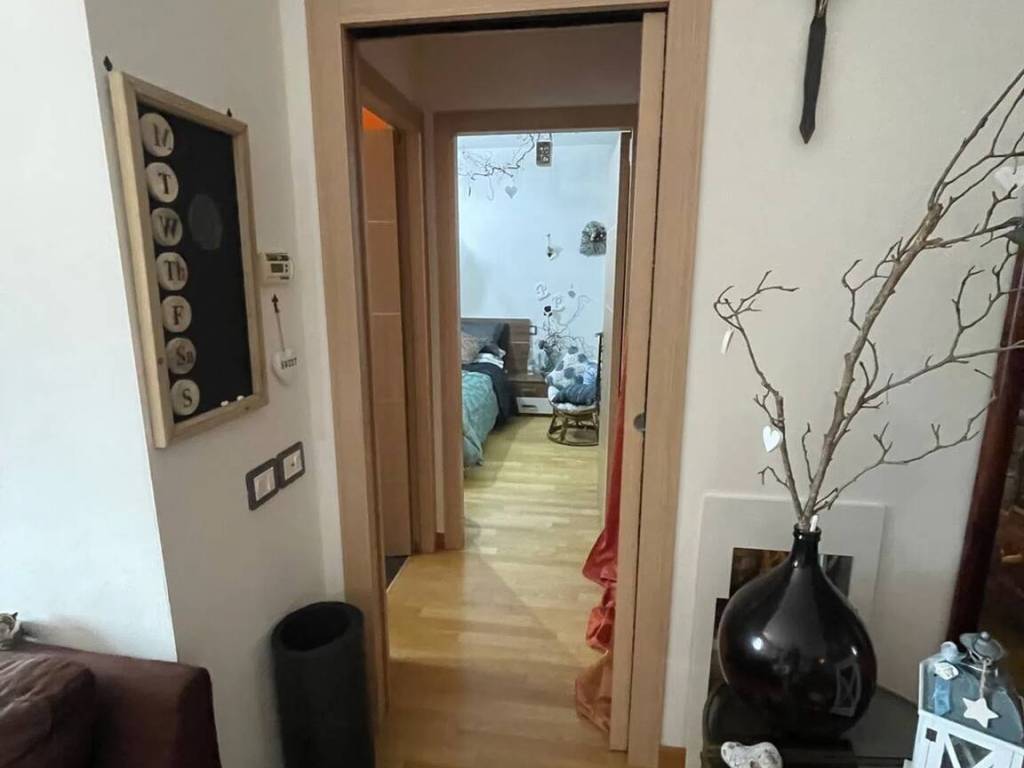 Appartamento a Udine in Via Argentina, 3 - Foto 3