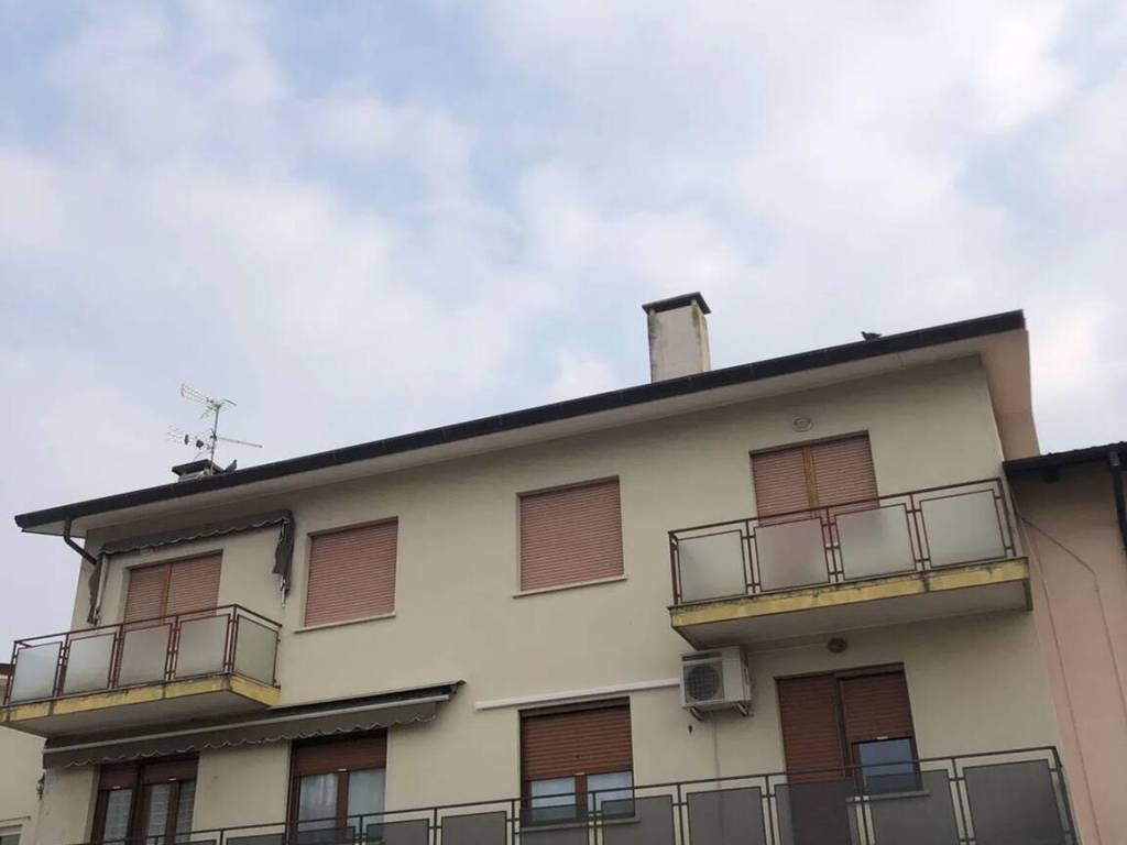 Appartamento a Tavagnacco in Piazza Savonarola, 8 - Foto 4