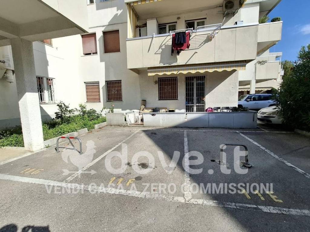 Appartamento a Rimini in Viale Alassio - Foto 2