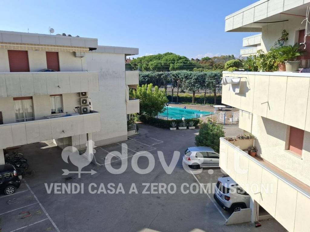 Appartamento a Rimini in Viale Alassio - Foto 3