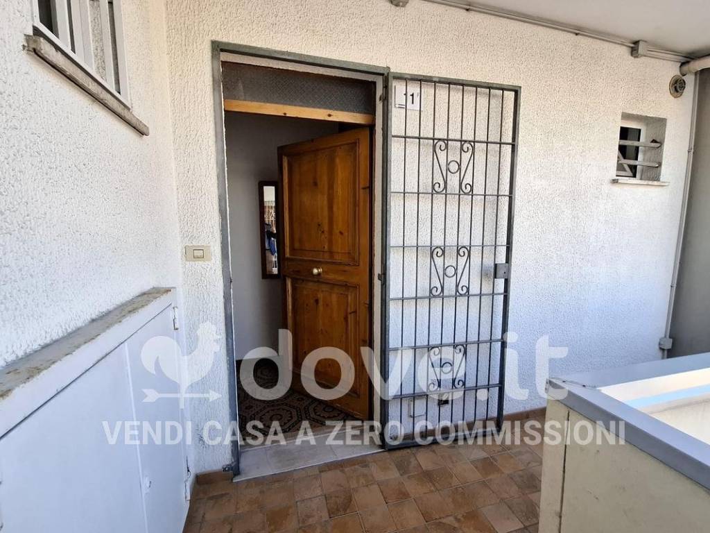 Appartamento a Rimini in Viale Alassio - Foto 4