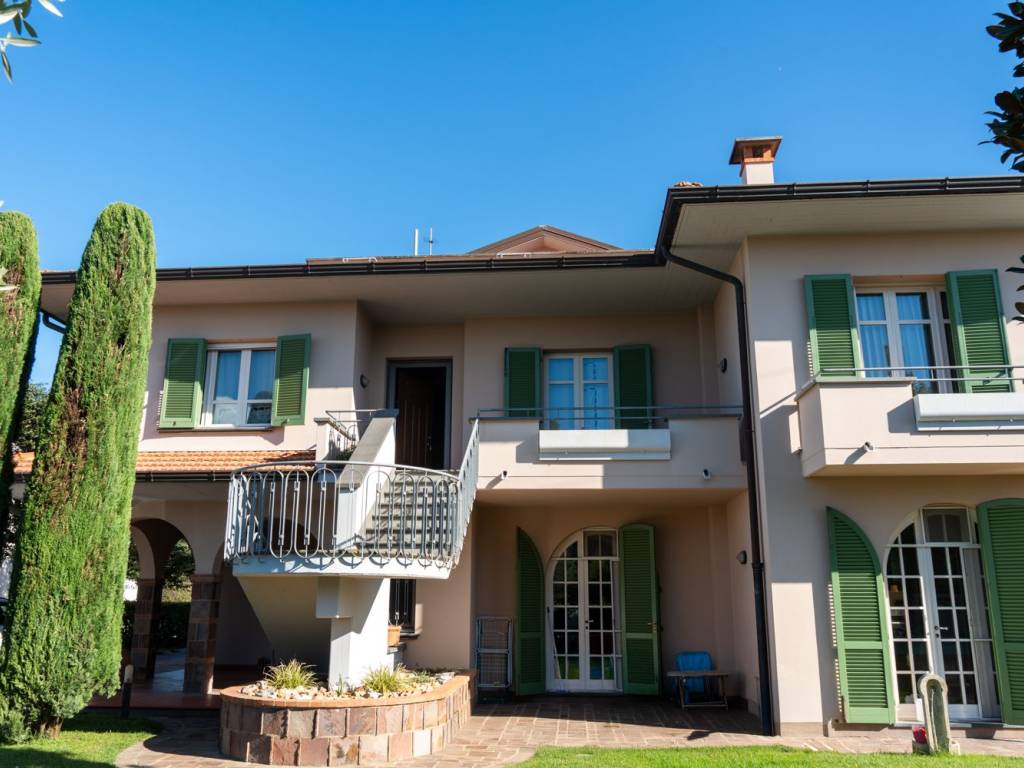 Appartamento a Casciana terme lari in Via Livornese Ovest, 104 - Foto 3