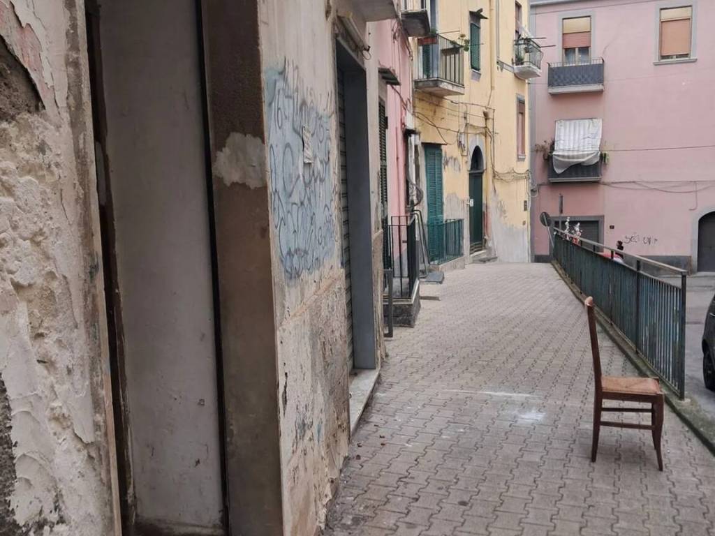 Appartamento a Torre del greco in 5ª Traversa Teatro, 9 - Foto 2