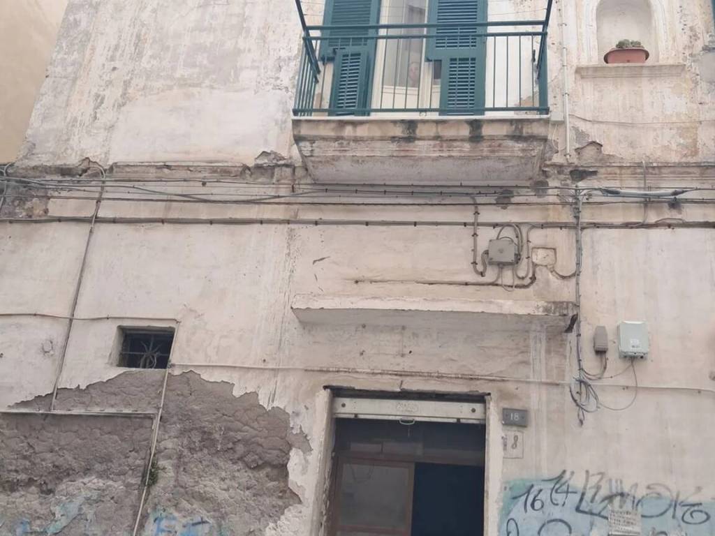 Appartamento a Torre del greco in 5ª Traversa Teatro, 9 - Foto 3