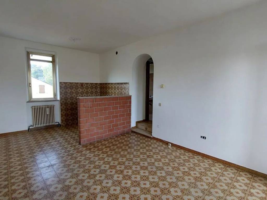 Villa a Alseno in Strada Della Manica, 1591 - Foto 2