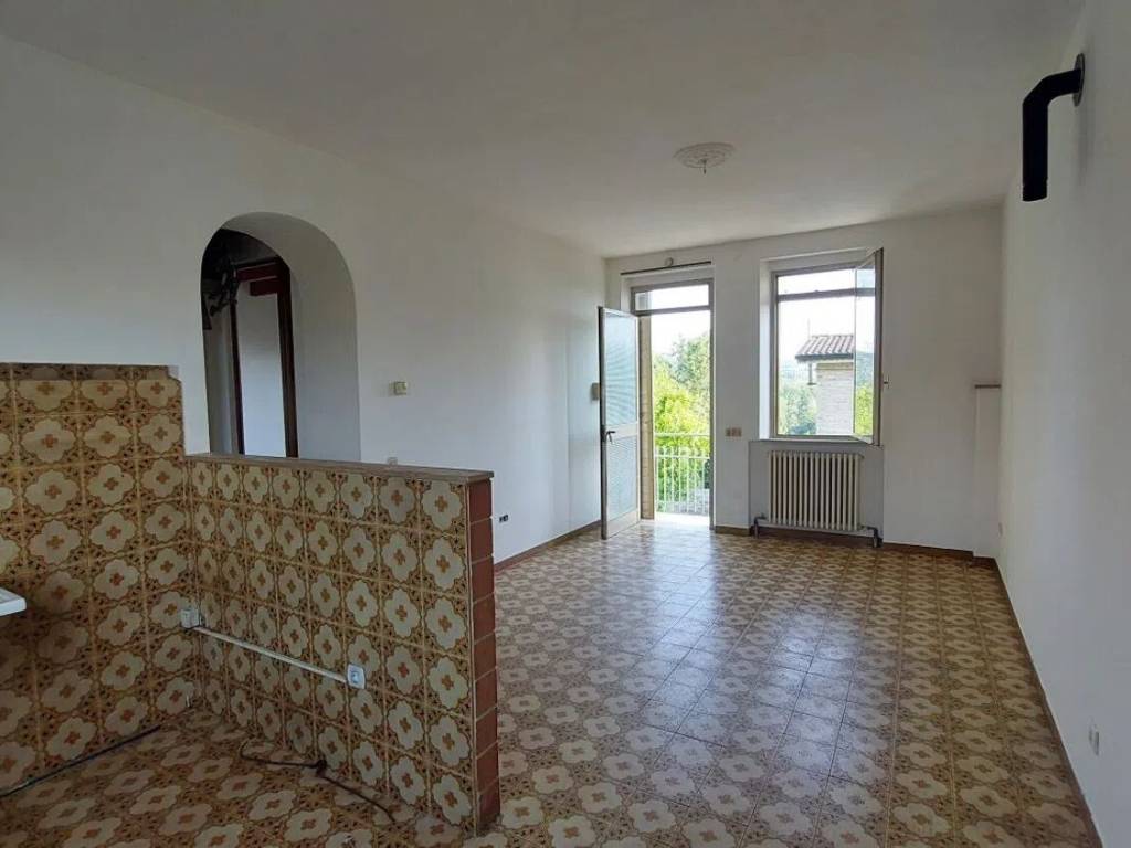 Villa a Alseno in Strada Della Manica, 1591 - Foto 4