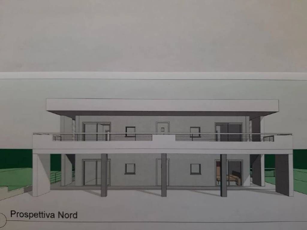 Villa a Torino di sangro in Contrada Lentesco - Foto 5