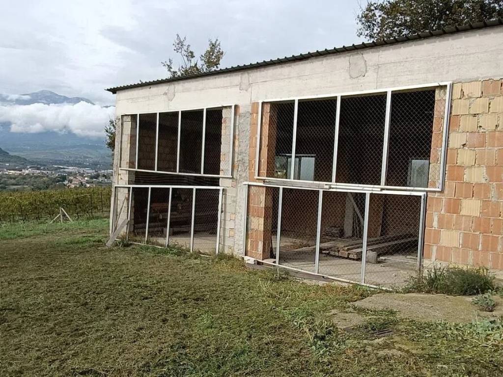 Villa a Casoli in Contrada Colle Barone - Foto 5