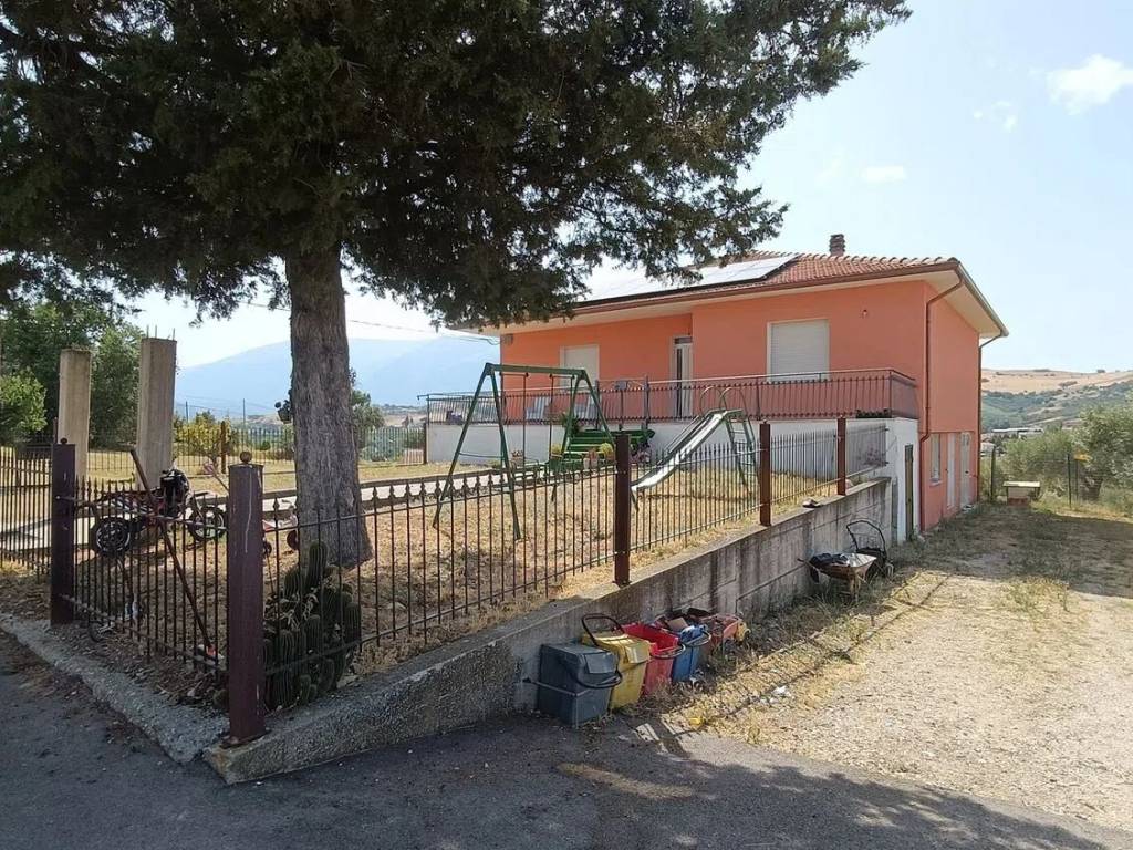 Villa a Casoli in Contrada Pianibbie - Foto 3