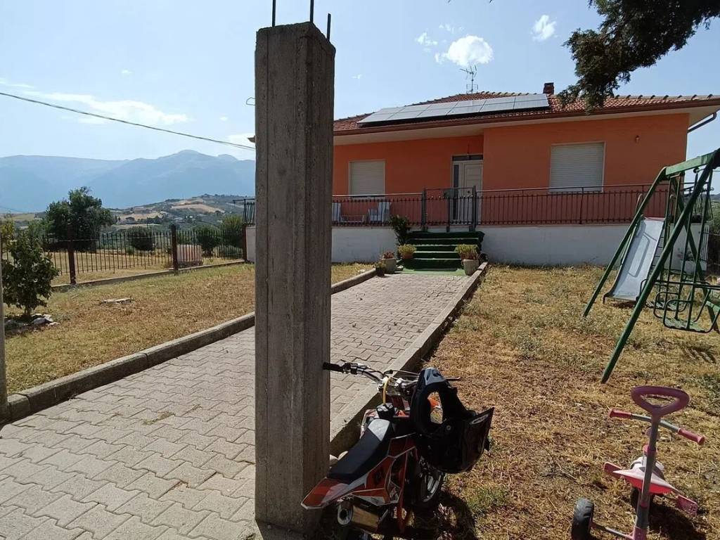 Villa a Casoli in Contrada Pianibbie - Foto 4