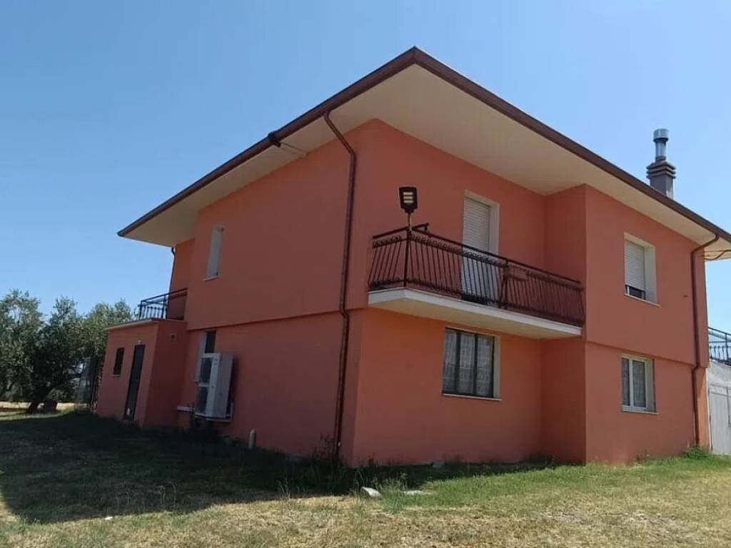 Villa a Casoli in Contrada Pianibbie - Foto 5