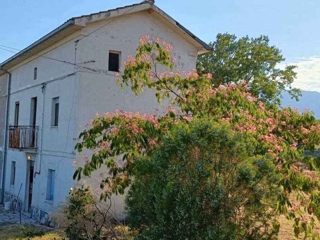 Villa a Casoli in Contrada Verratti, 33 - Foto 2