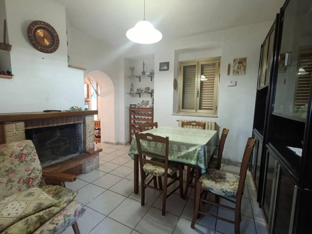 Villa a Casoli in Contrada Verratti, 33 - Foto 5