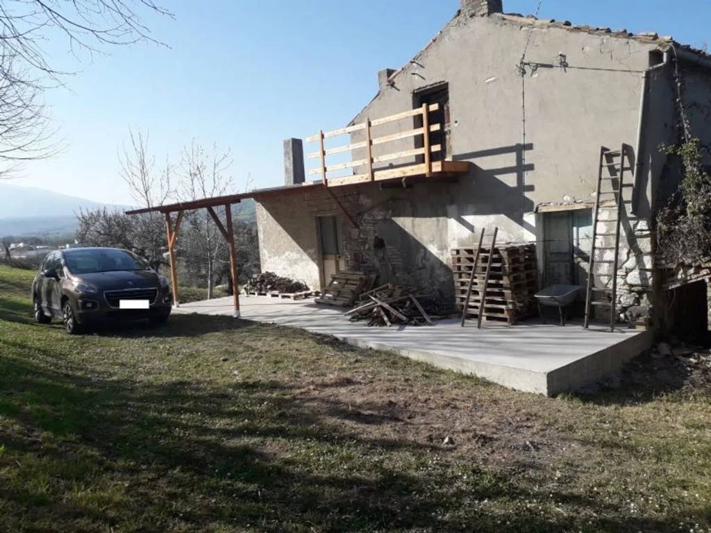 Rustico / casale a Casoli in Ss84 - Foto 2