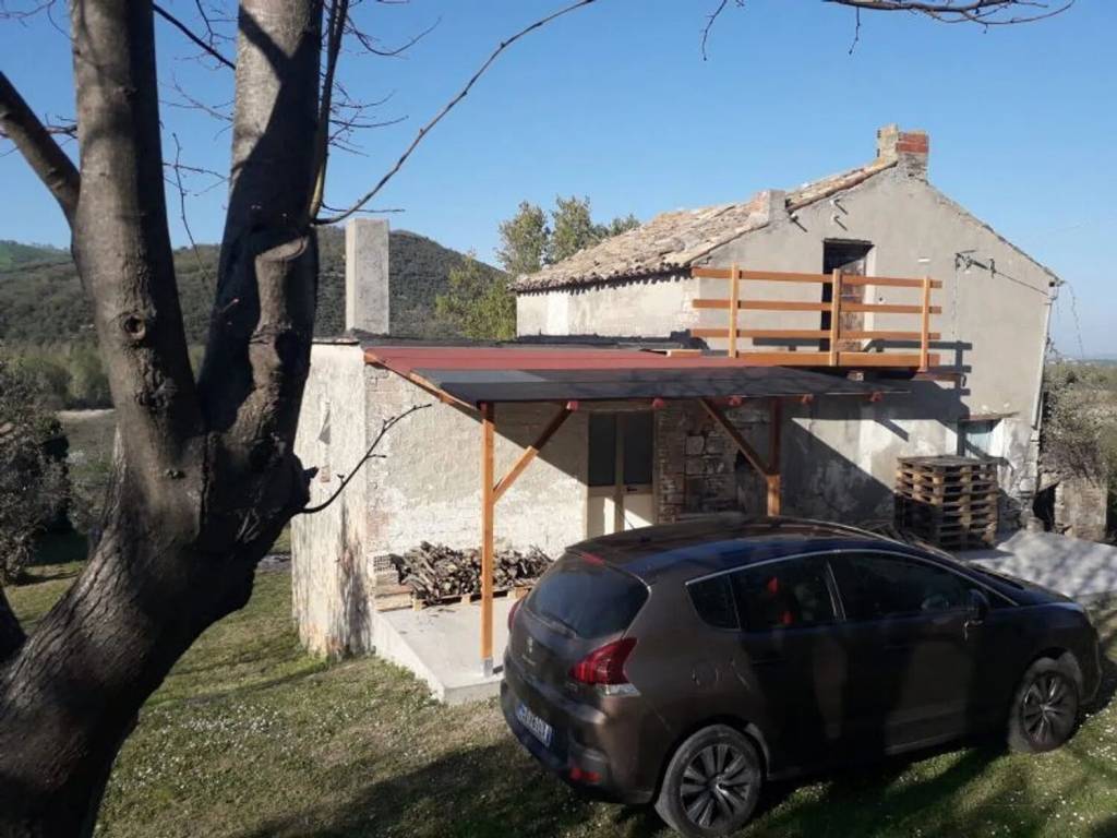 Rustico / casale a Casoli in Ss84 - Foto 3