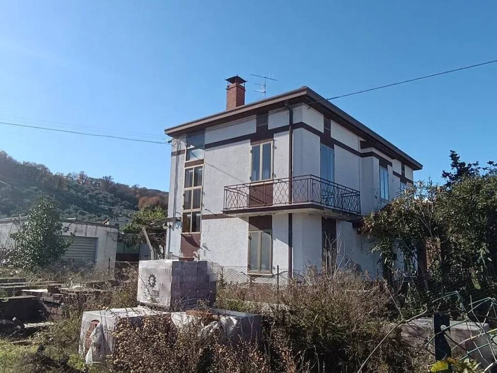 Villa a Casoli in Ss84 - Foto 3