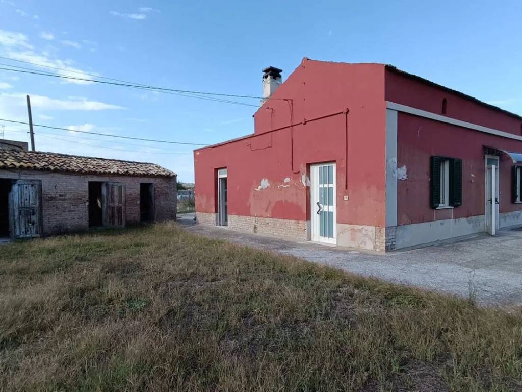 Immobile a Paglieta in Contrada Piano La Barca, 255 - Foto 2