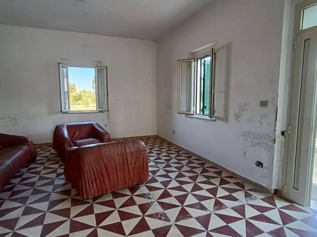 Immobile a Paglieta in Contrada Piano La Barca, 255 - Foto 5
