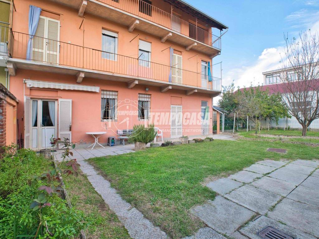 Casa indipendente a Cameri in Via Leopardi - Foto 3