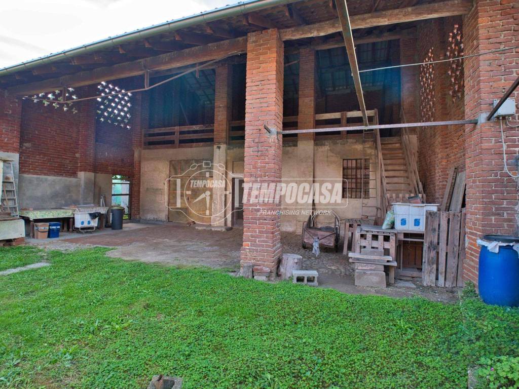 Casa indipendente a Cameri in Via Leopardi - Foto 4