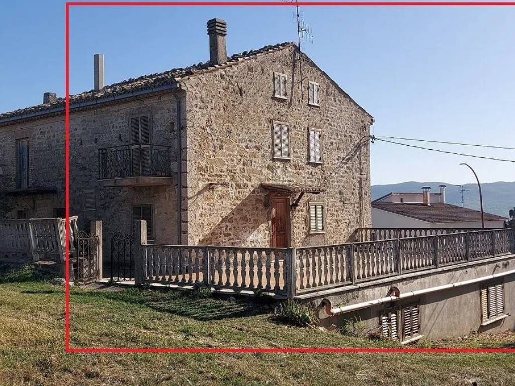 Villa a Roccascalegna in Contrada Collegrande, 101 - Foto 2